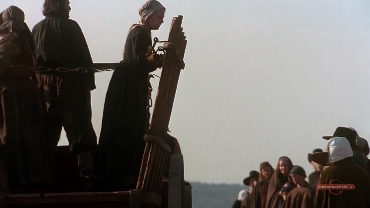 The Crucible (1996) screencap 13395
