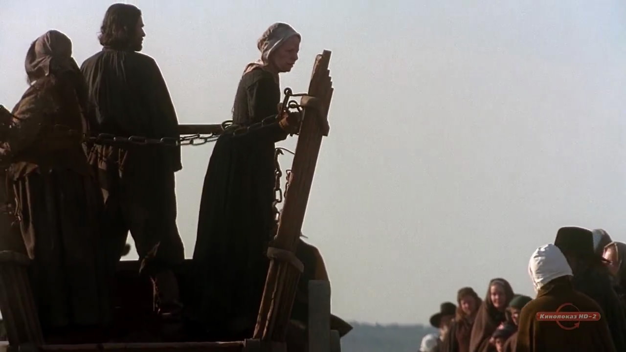 The Crucible (1996) movie still 13396