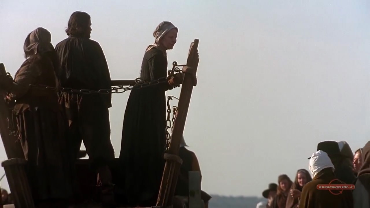 The Crucible (1996) HD screenshot 13397