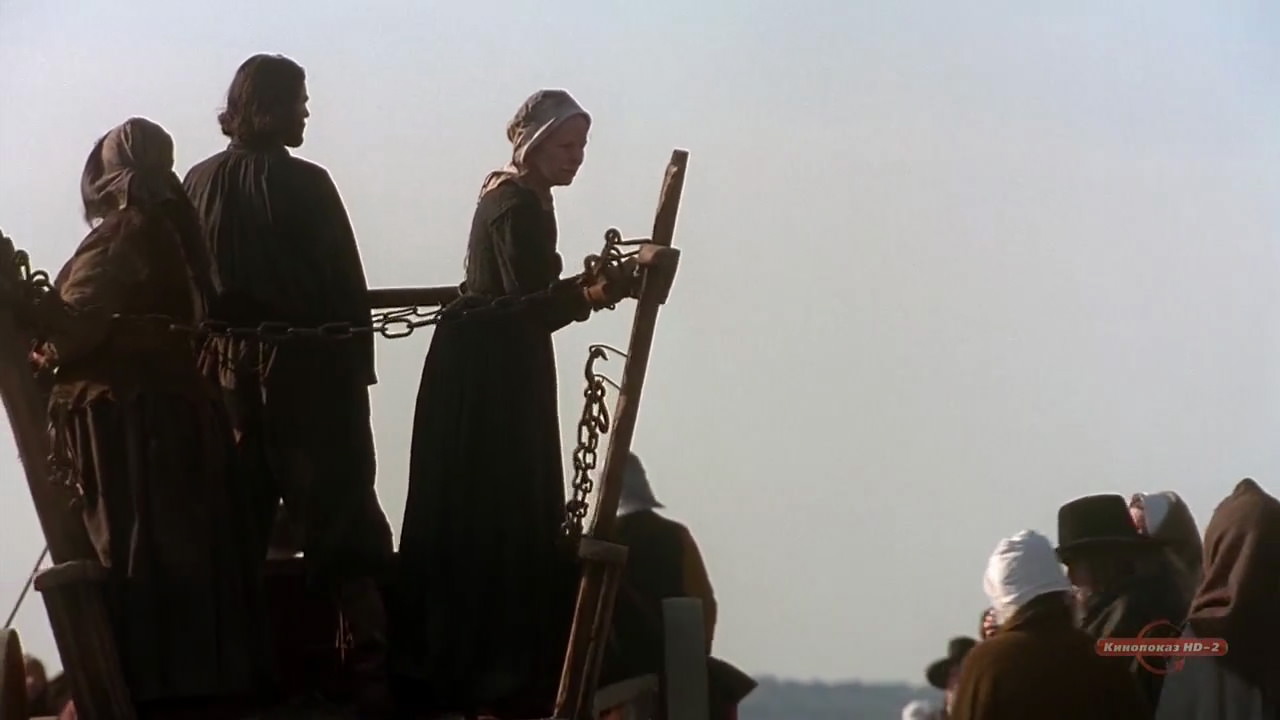 The Crucible (1996) screencap 13398