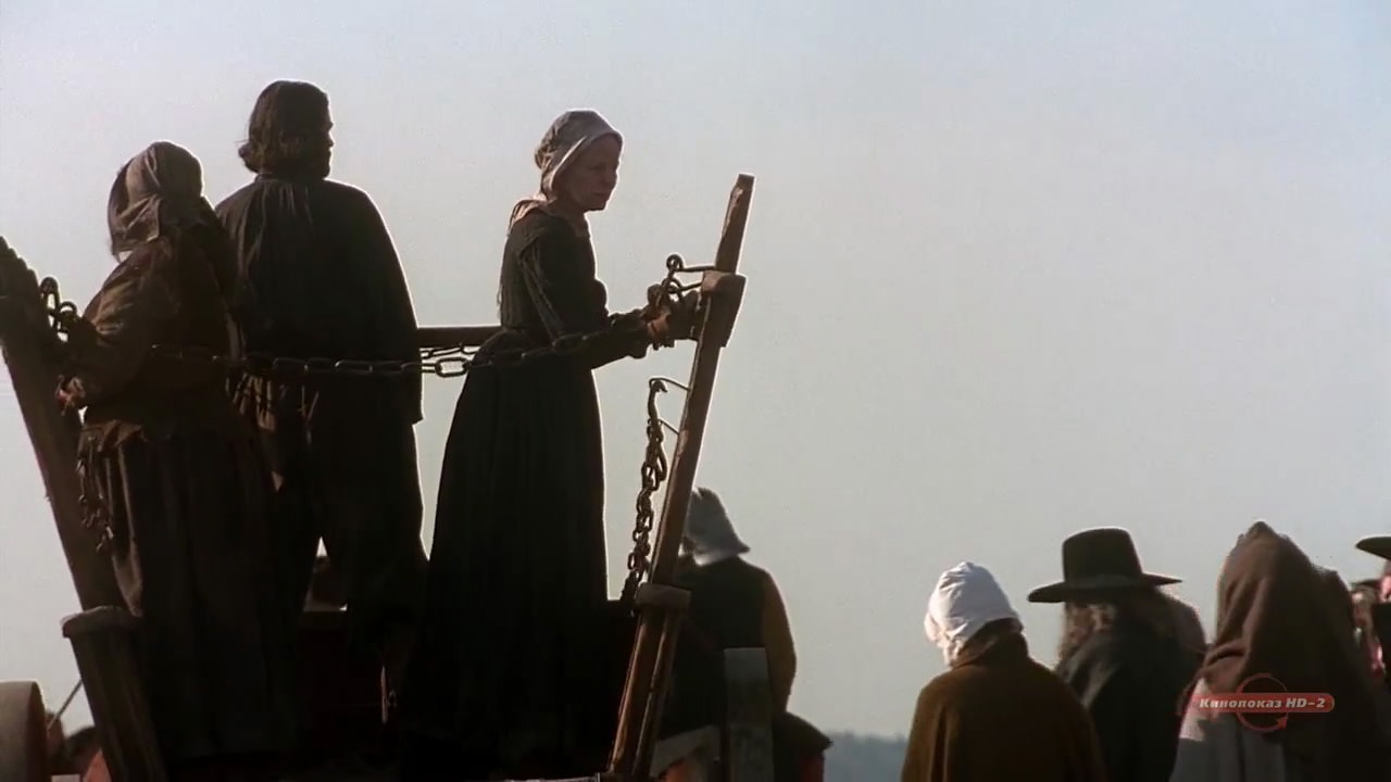 The Crucible (1996) movie still 13399
