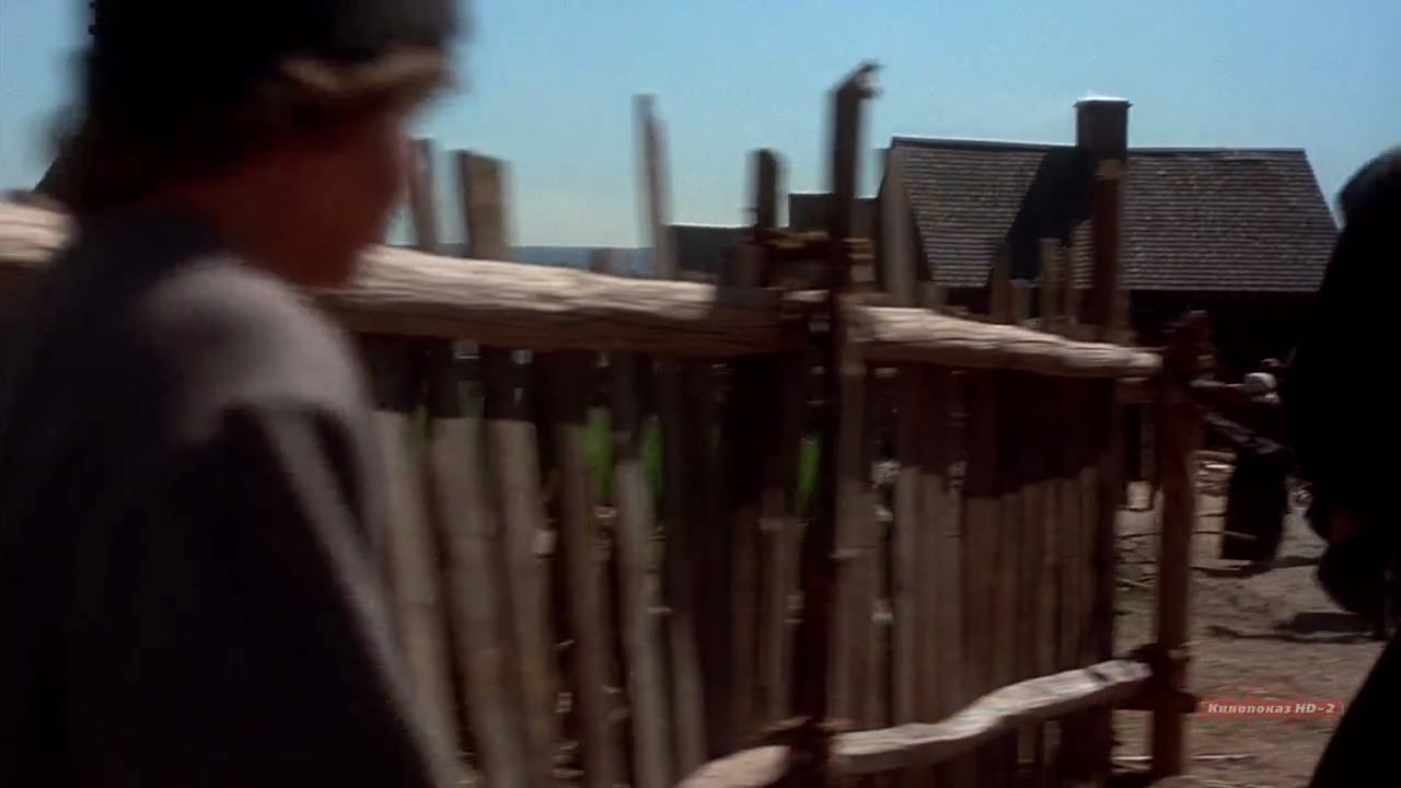 The Crucible (1996) HD screenshot 1340