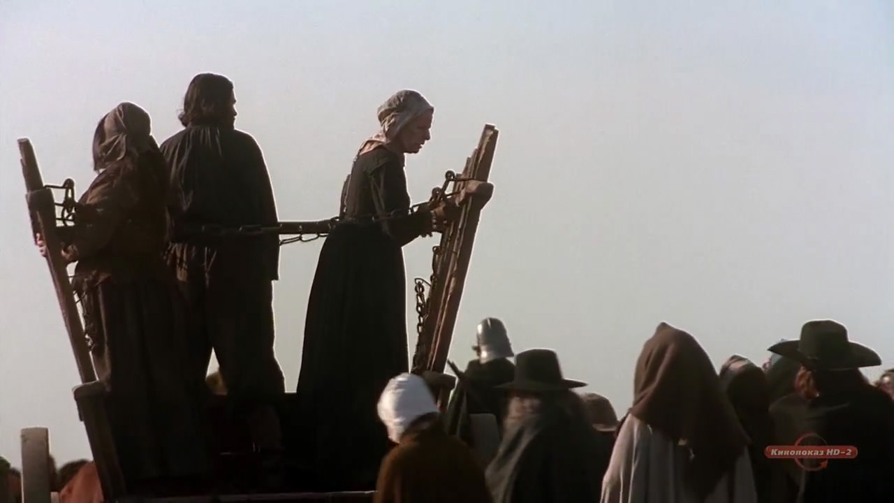 The Crucible (1996) screencap 13401