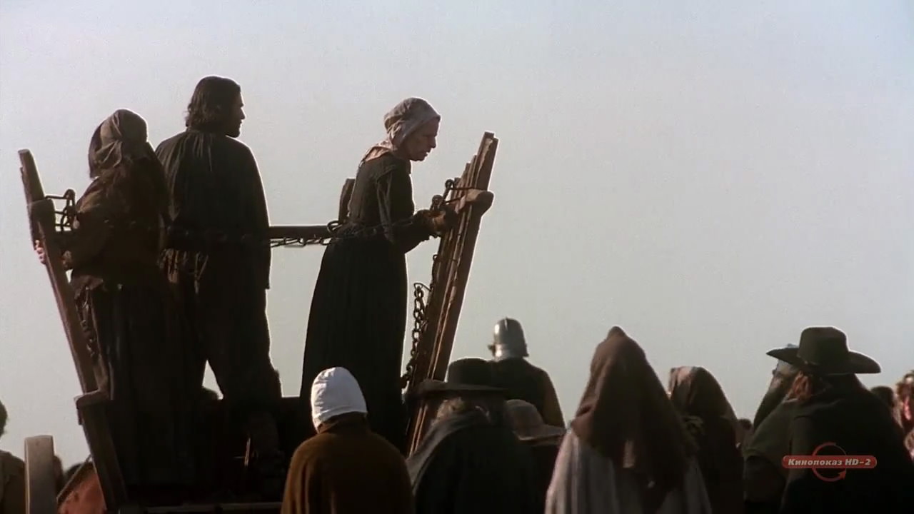 The Crucible (1996) movie still 13402
