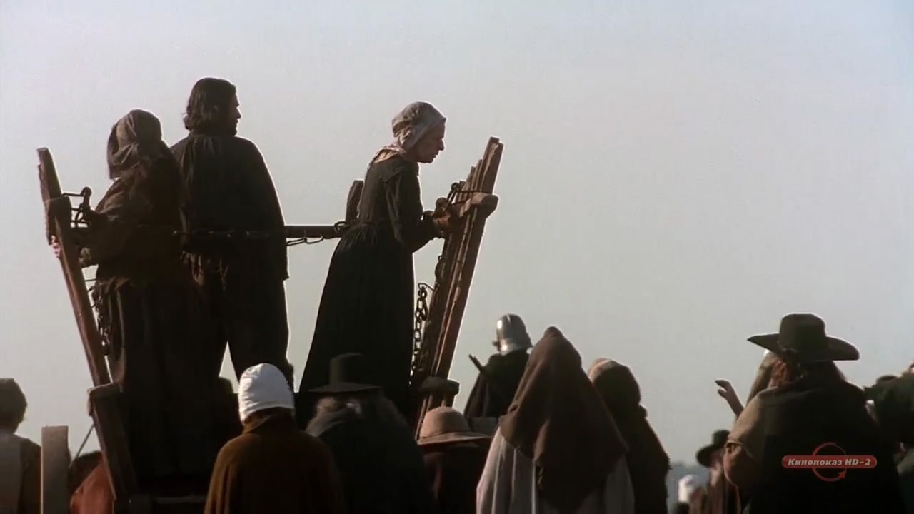 The Crucible (1996) HD screenshot 13403