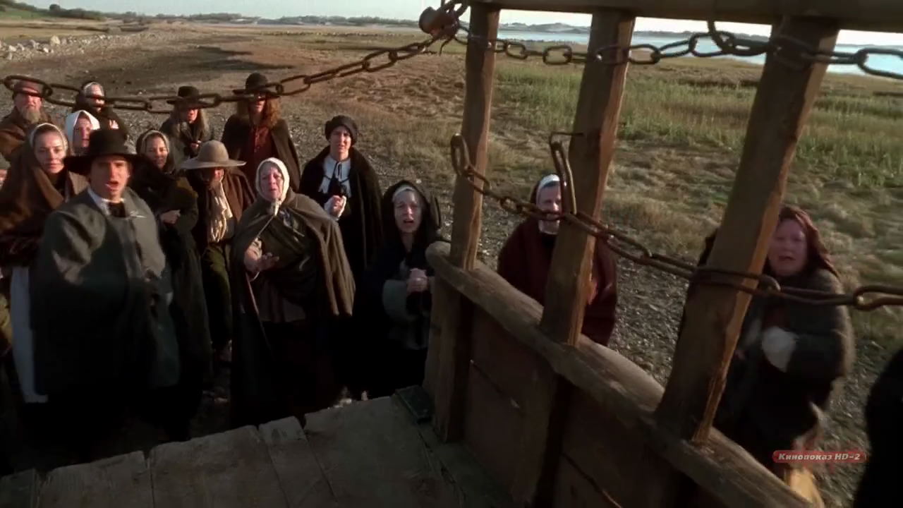The Crucible (1996) screencap 13404