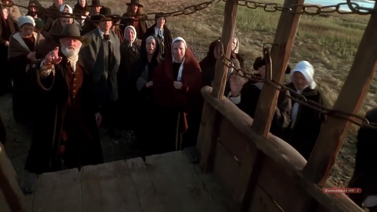 The Crucible (1996) screencap 13407
