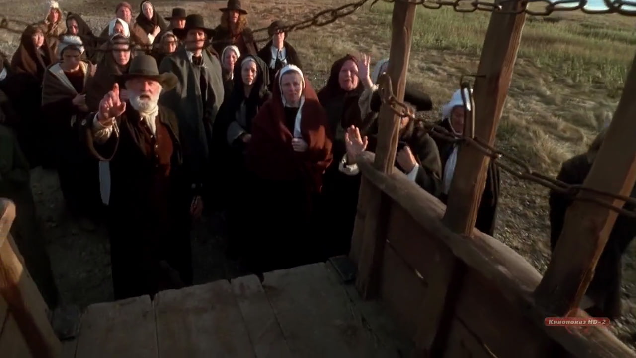 The Crucible (1996) movie still 13408