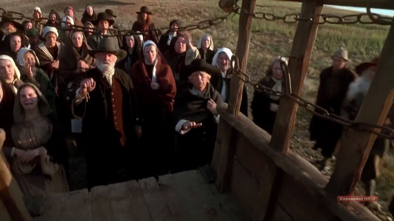 The Crucible (1996) screencap 13410