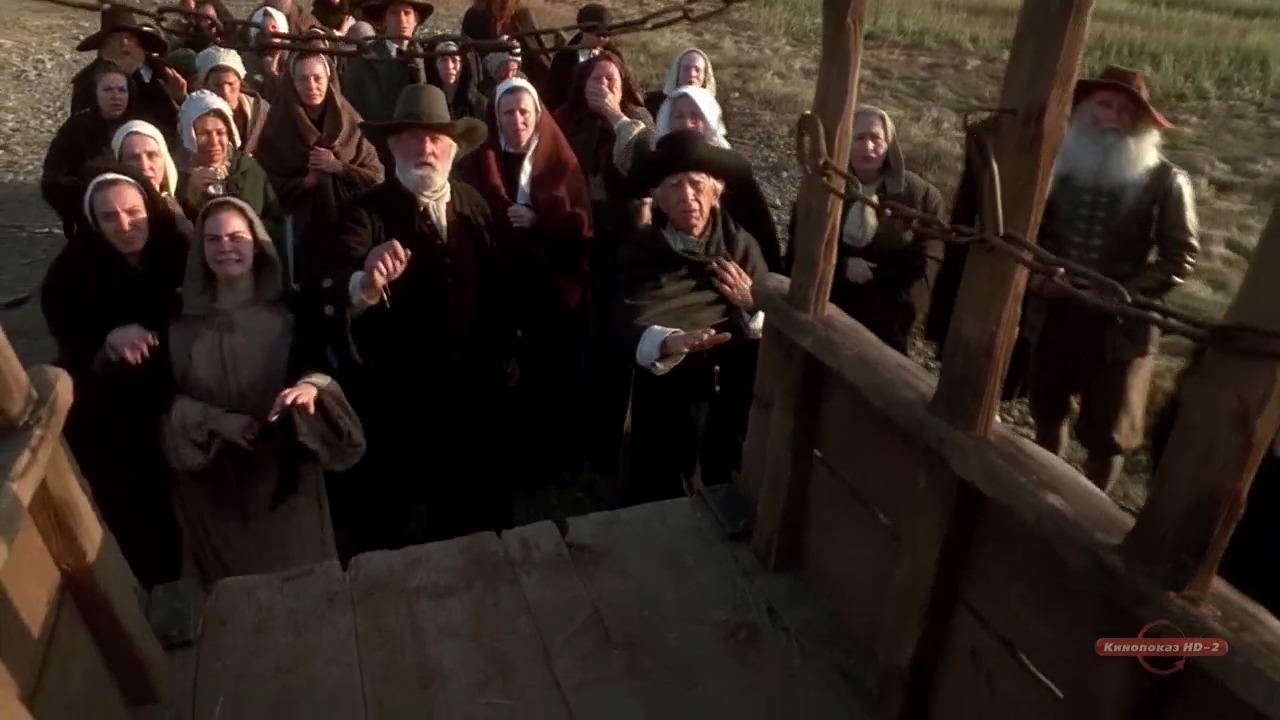 The Crucible (1996) movie still 13411