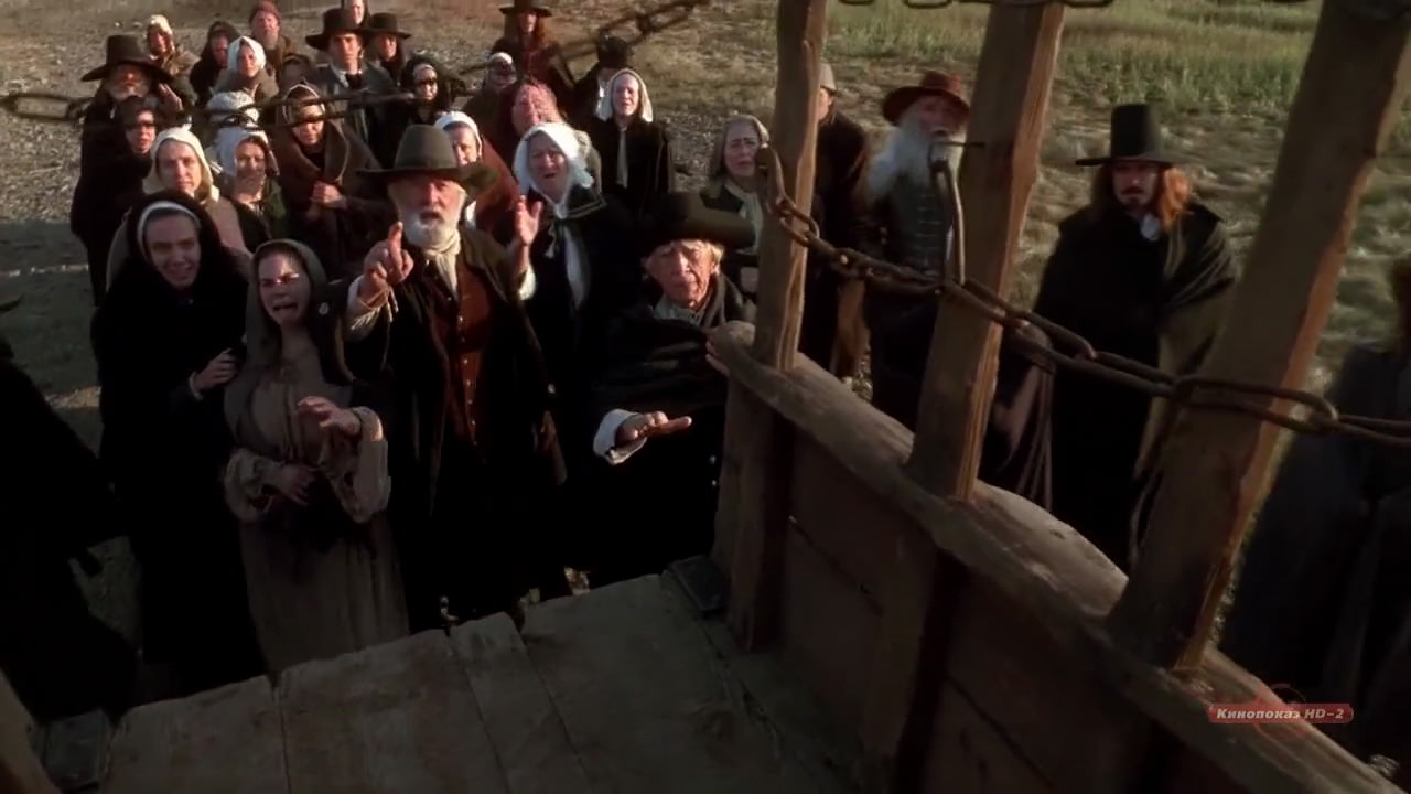 The Crucible (1996) screencap 13413
