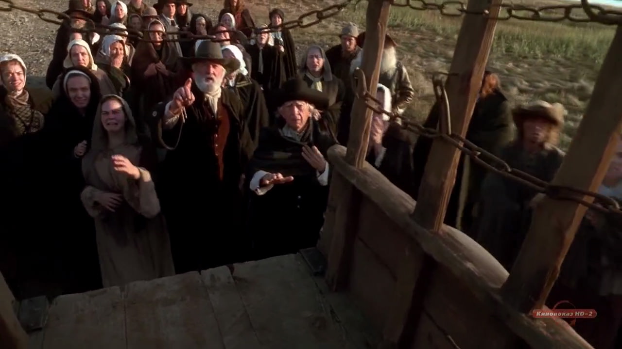 The Crucible (1996) movie still 13414