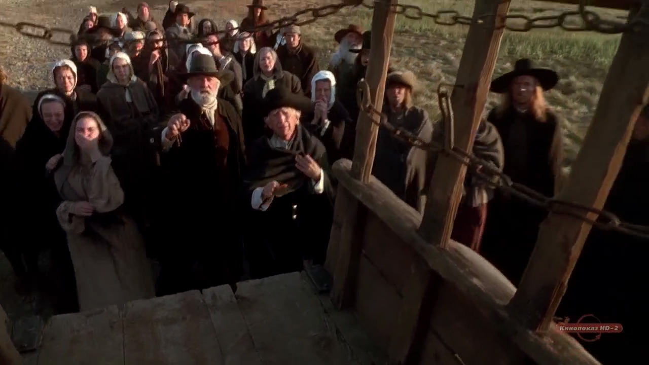The Crucible (1996) screencap 13416