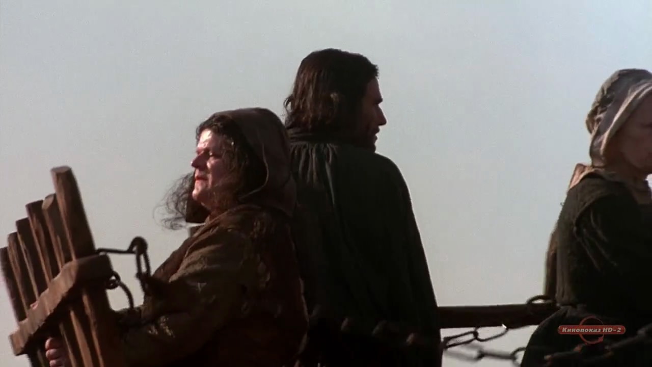 The Crucible (1996) movie still 13417