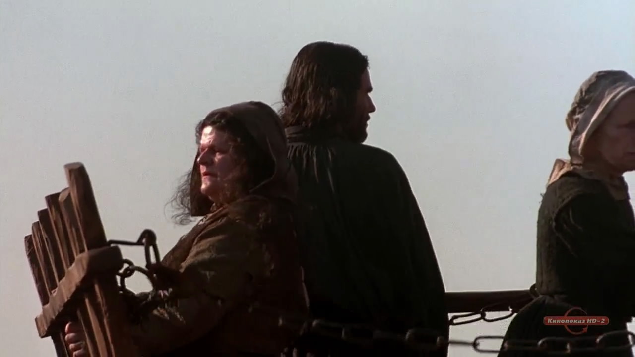 The Crucible (1996) HD screenshot 13418
