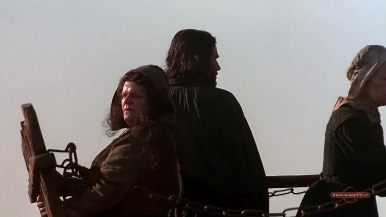 The Crucible (1996) screencap 13419