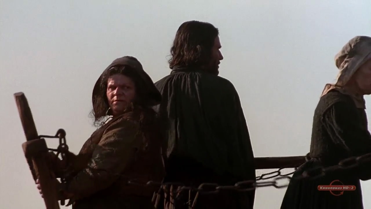 The Crucible (1996) movie still 13420
