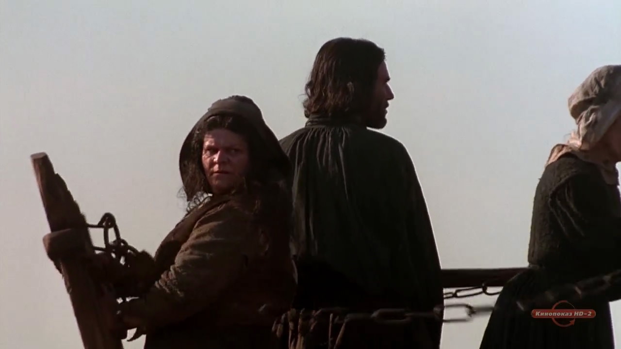 The Crucible (1996) HD screenshot 13421