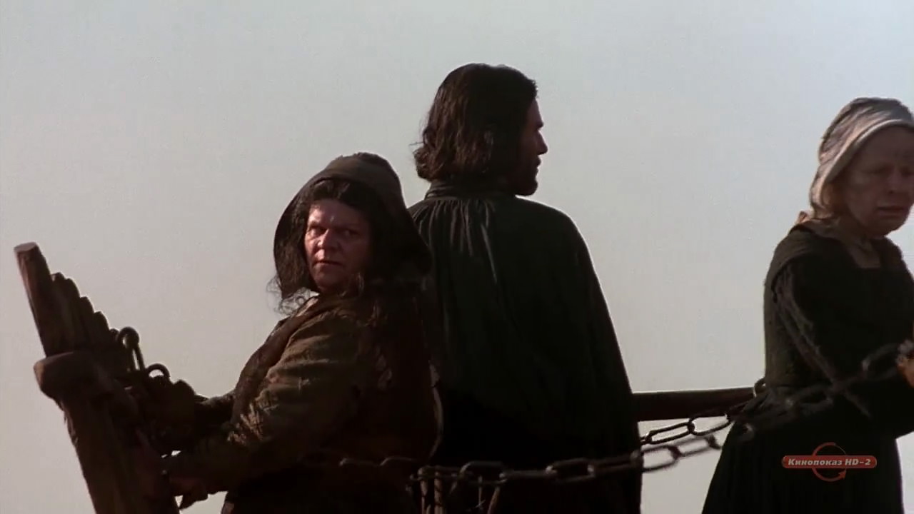 The Crucible (1996) screencap 13422