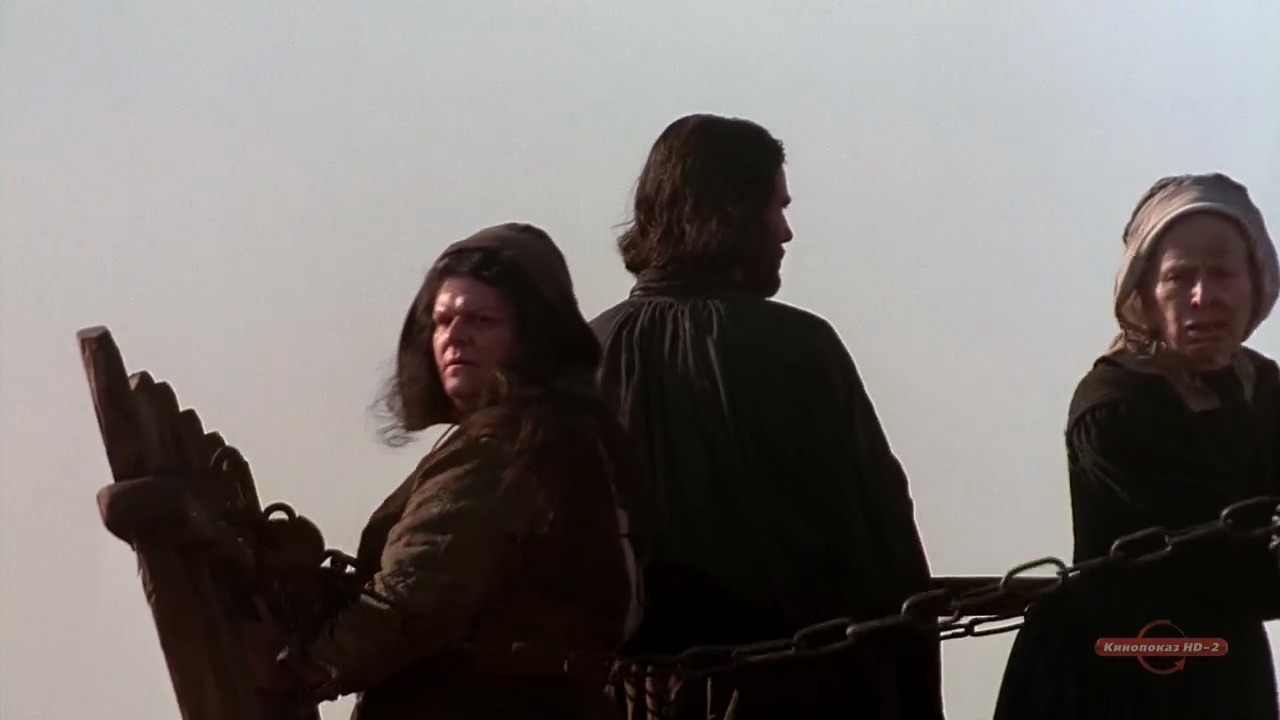 The Crucible (1996) movie still 13423