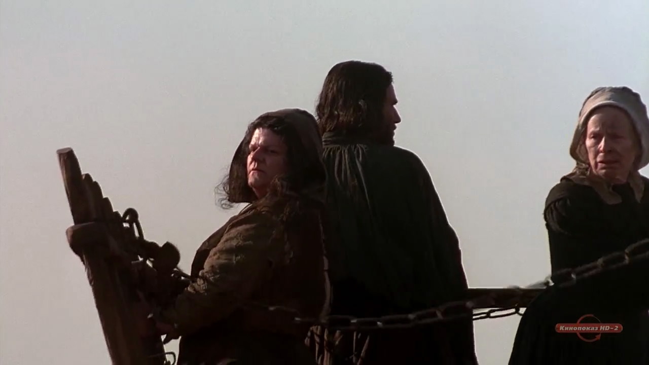 The Crucible (1996) HD screenshot 13424