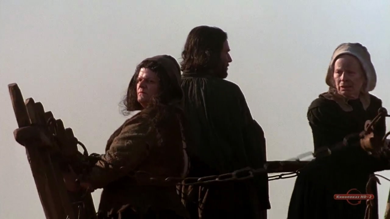 The Crucible (1996) screencap 13425