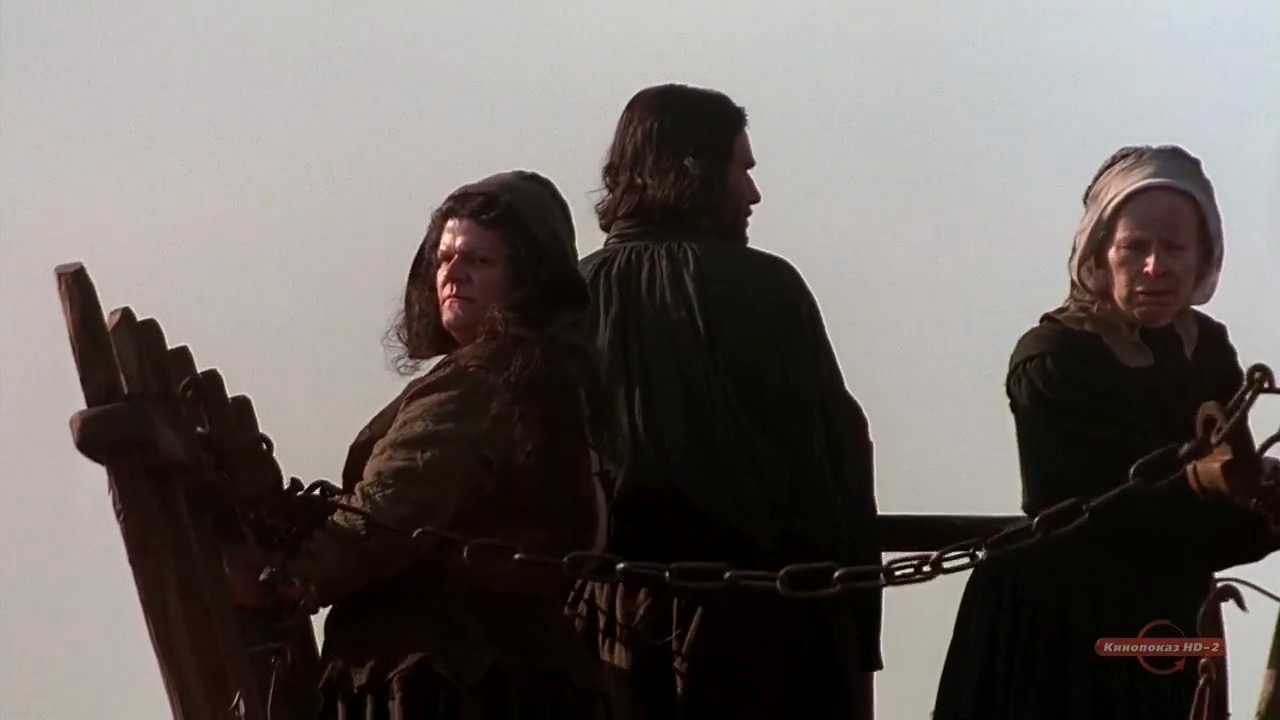 The Crucible (1996) movie still 13426