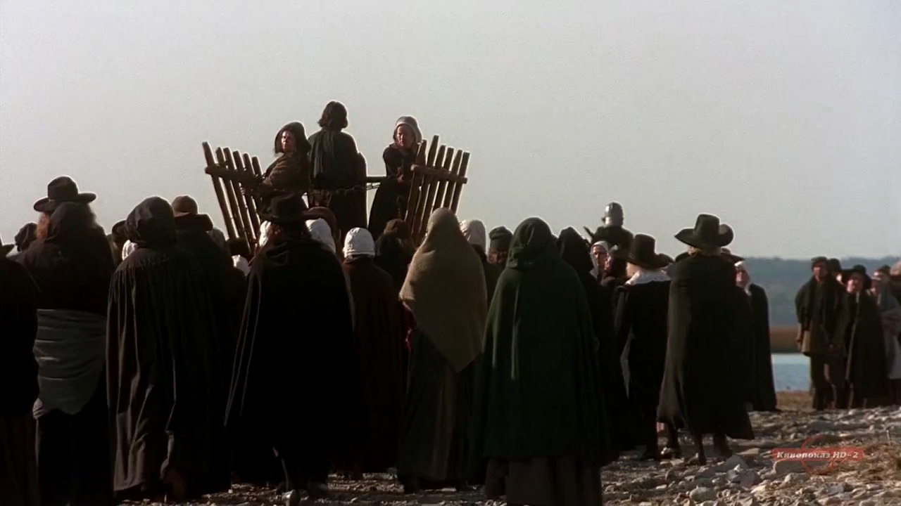 The Crucible (1996) HD screenshot 13427