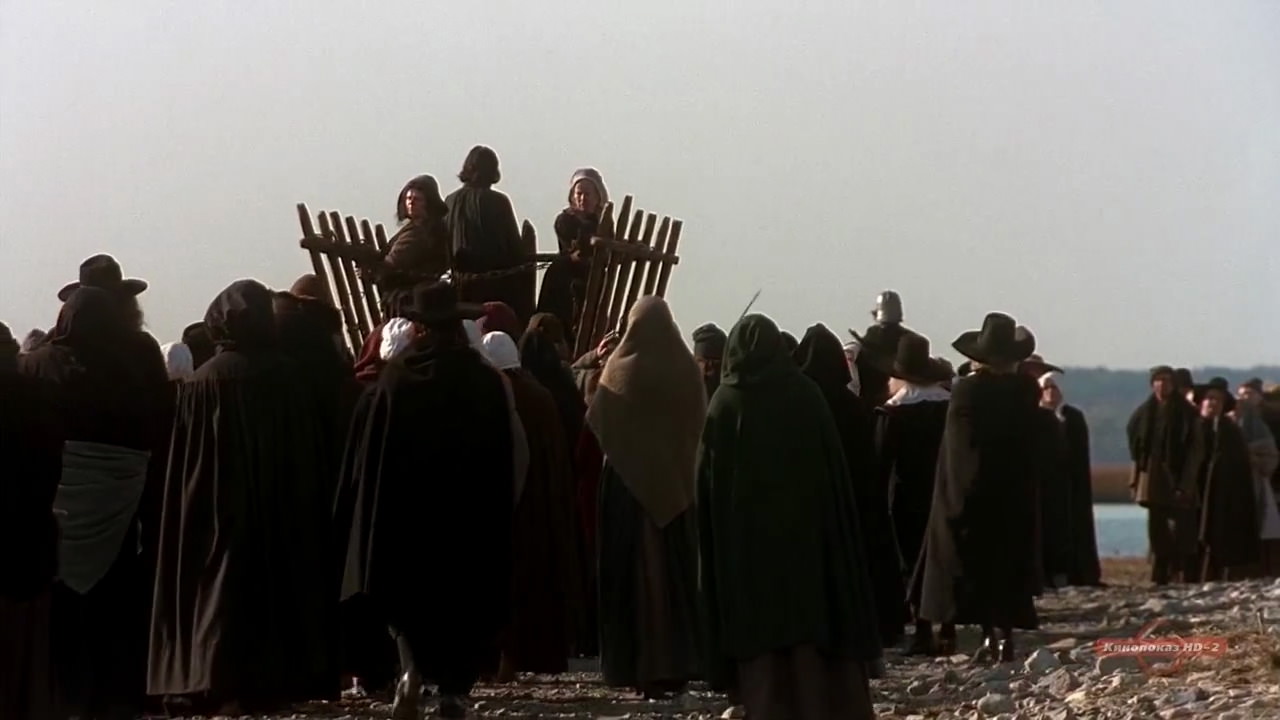 The Crucible (1996) screencap 13428