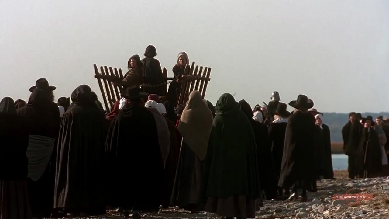 The Crucible (1996) movie still 13429