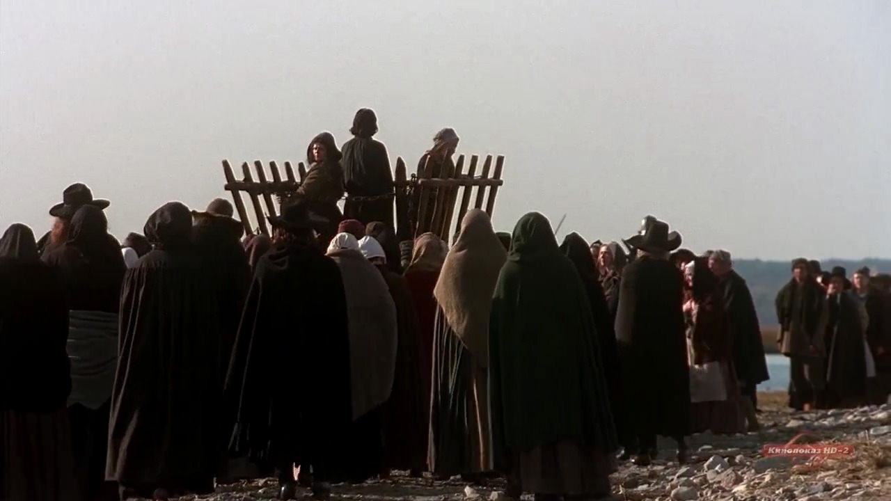 The Crucible (1996) screencap 13431