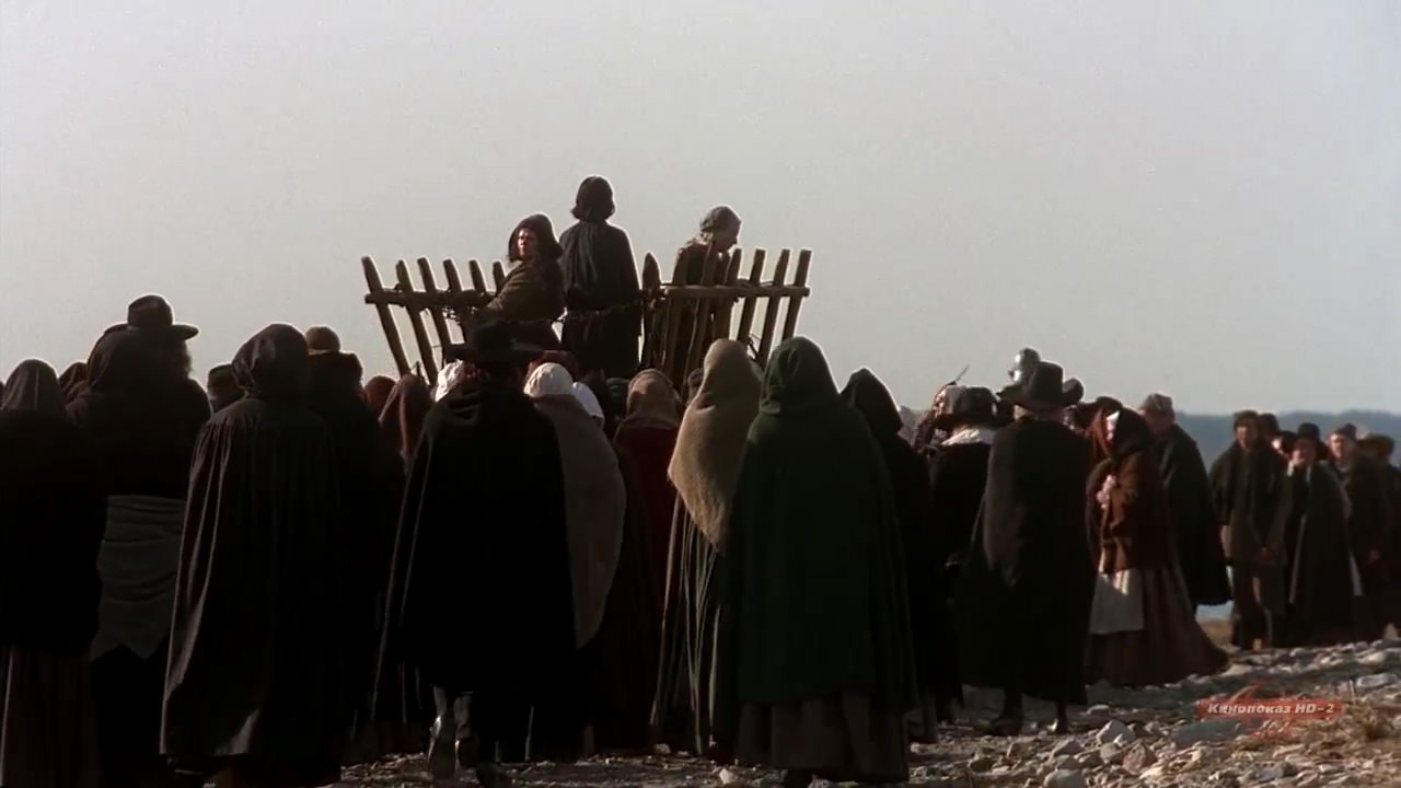 The Crucible (1996) movie still 13432