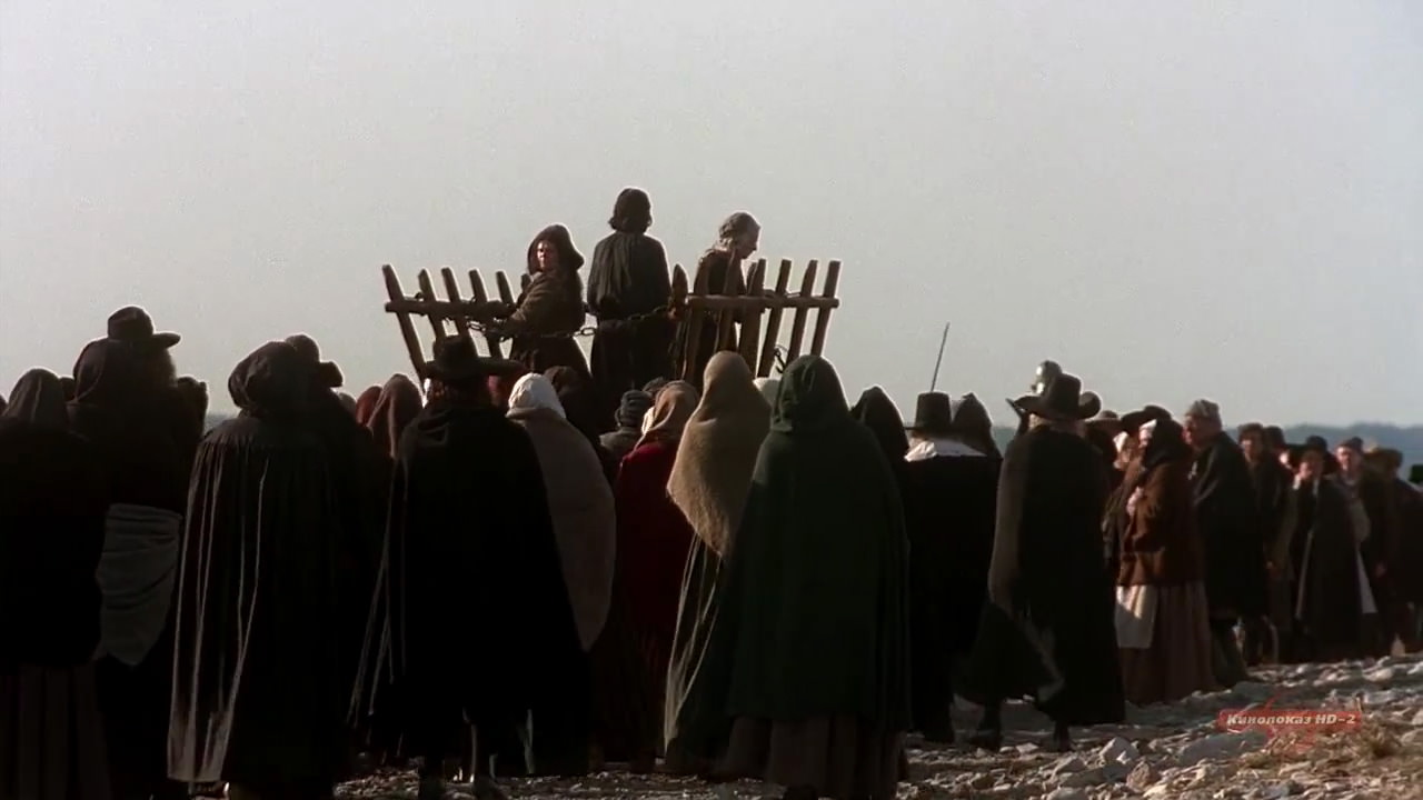 The Crucible (1996) HD screenshot 13433