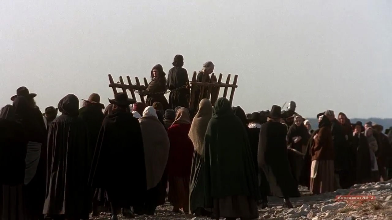 The Crucible (1996) screencap 13434