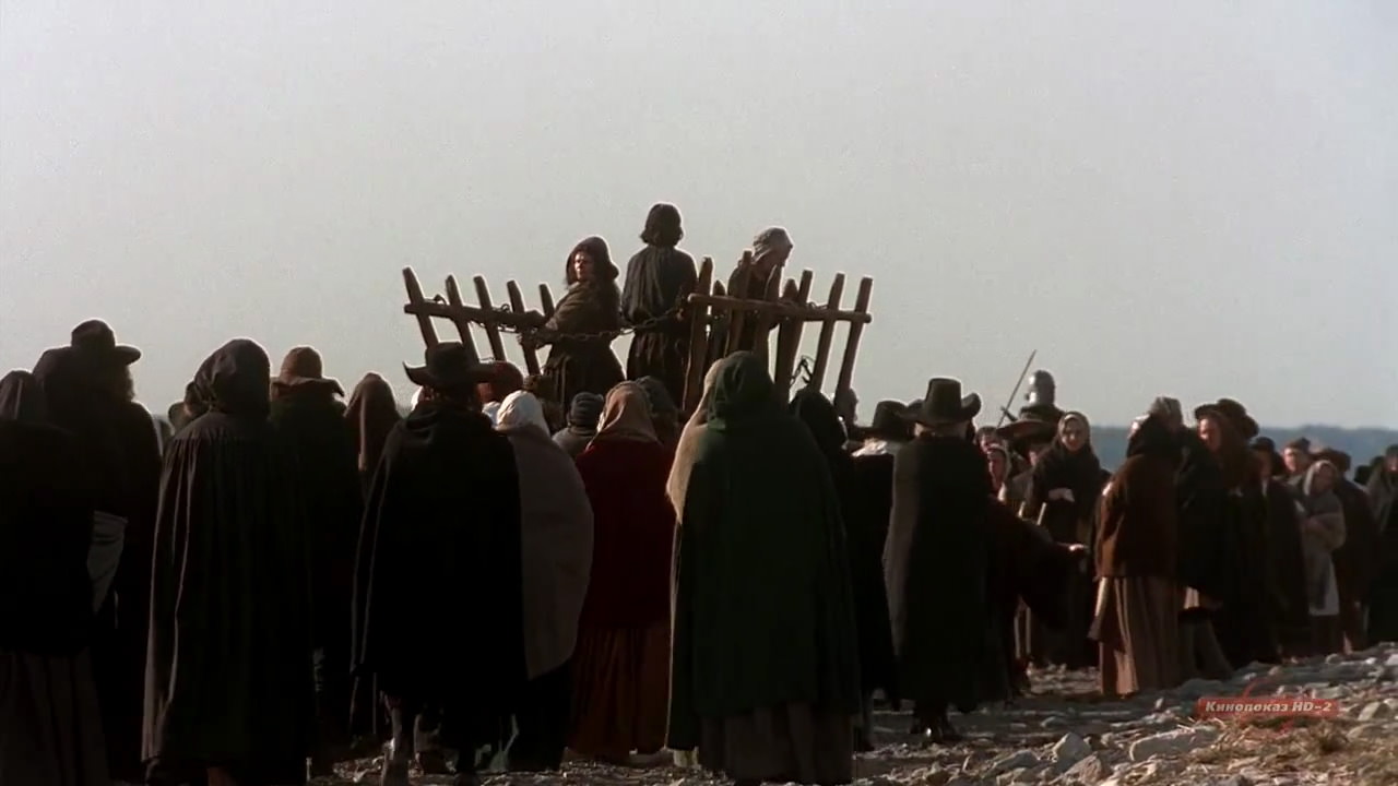 The Crucible (1996) movie still 13435