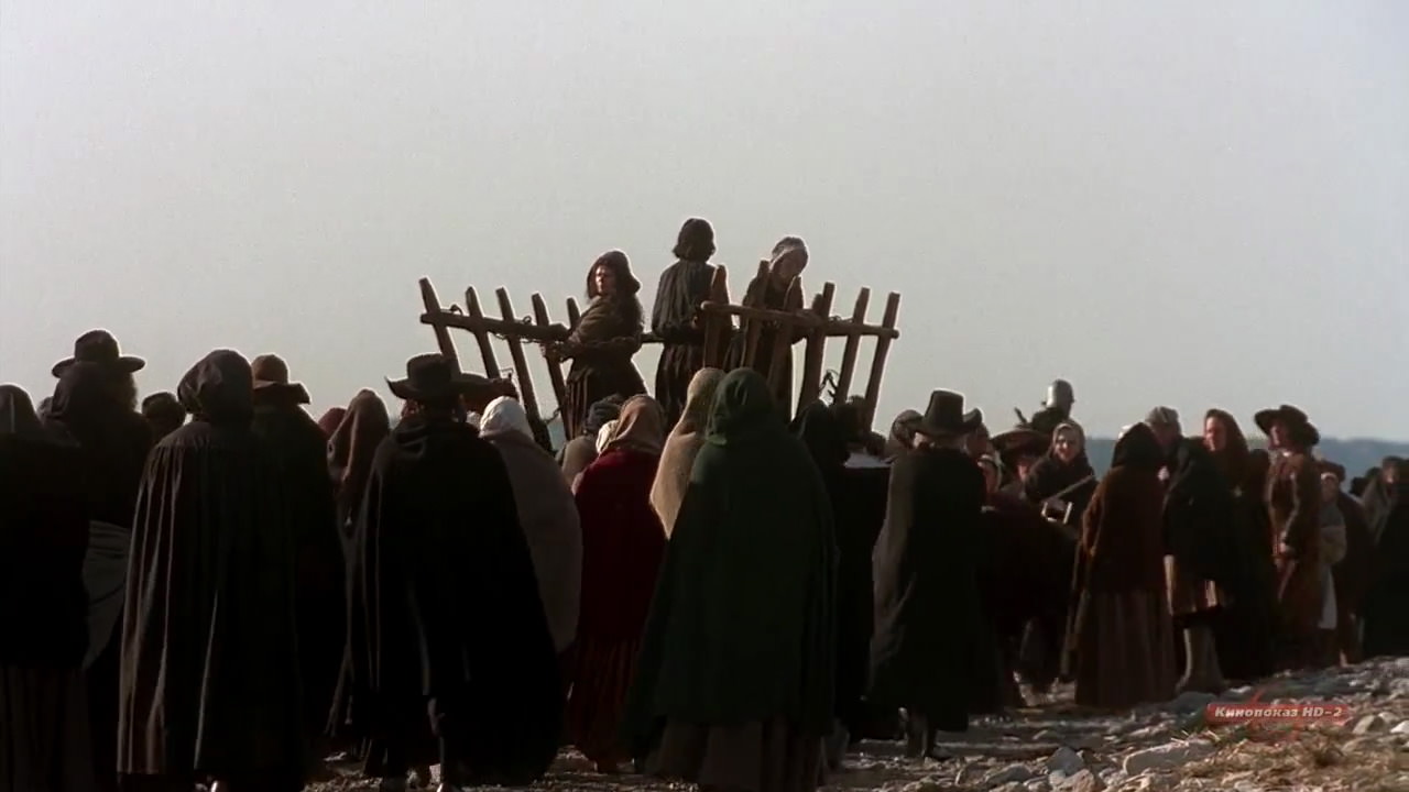 The Crucible (1996) HD screenshot 13436