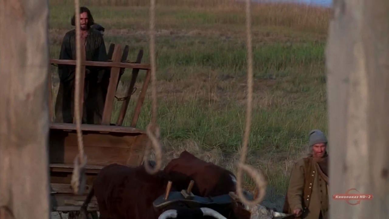 The Crucible (1996) screencap 13437