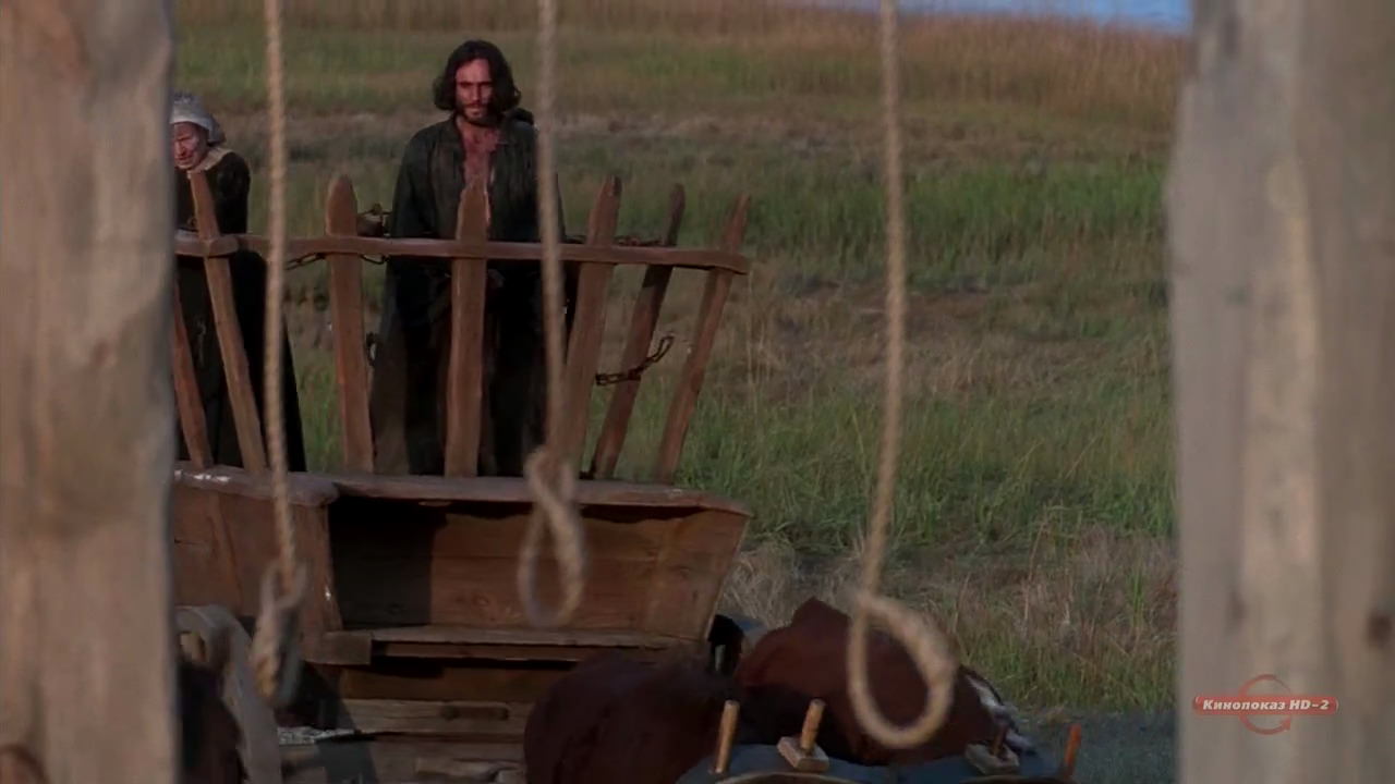 The Crucible (1996) HD screenshot 13439