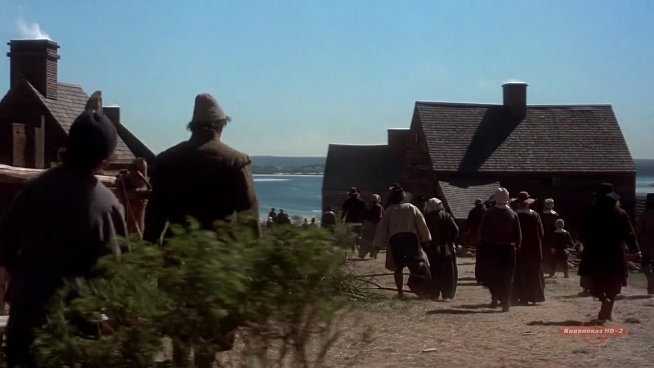 The Crucible (1996) screencap 1344