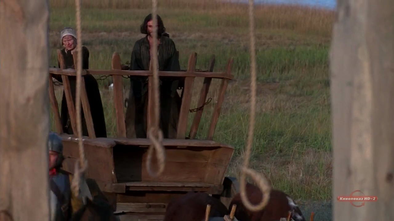 The Crucible (1996) screencap 13440