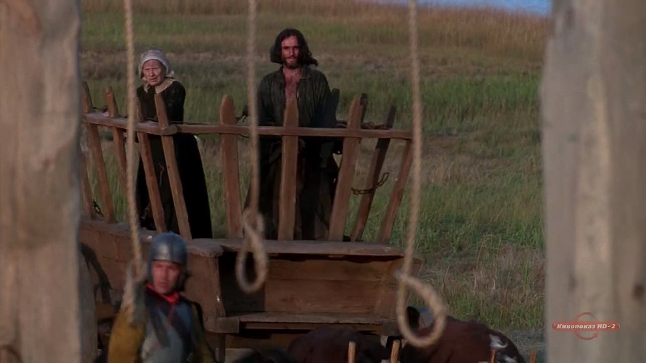 The Crucible (1996) movie still 13441