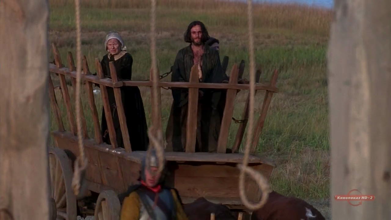 The Crucible (1996) HD screenshot 13442