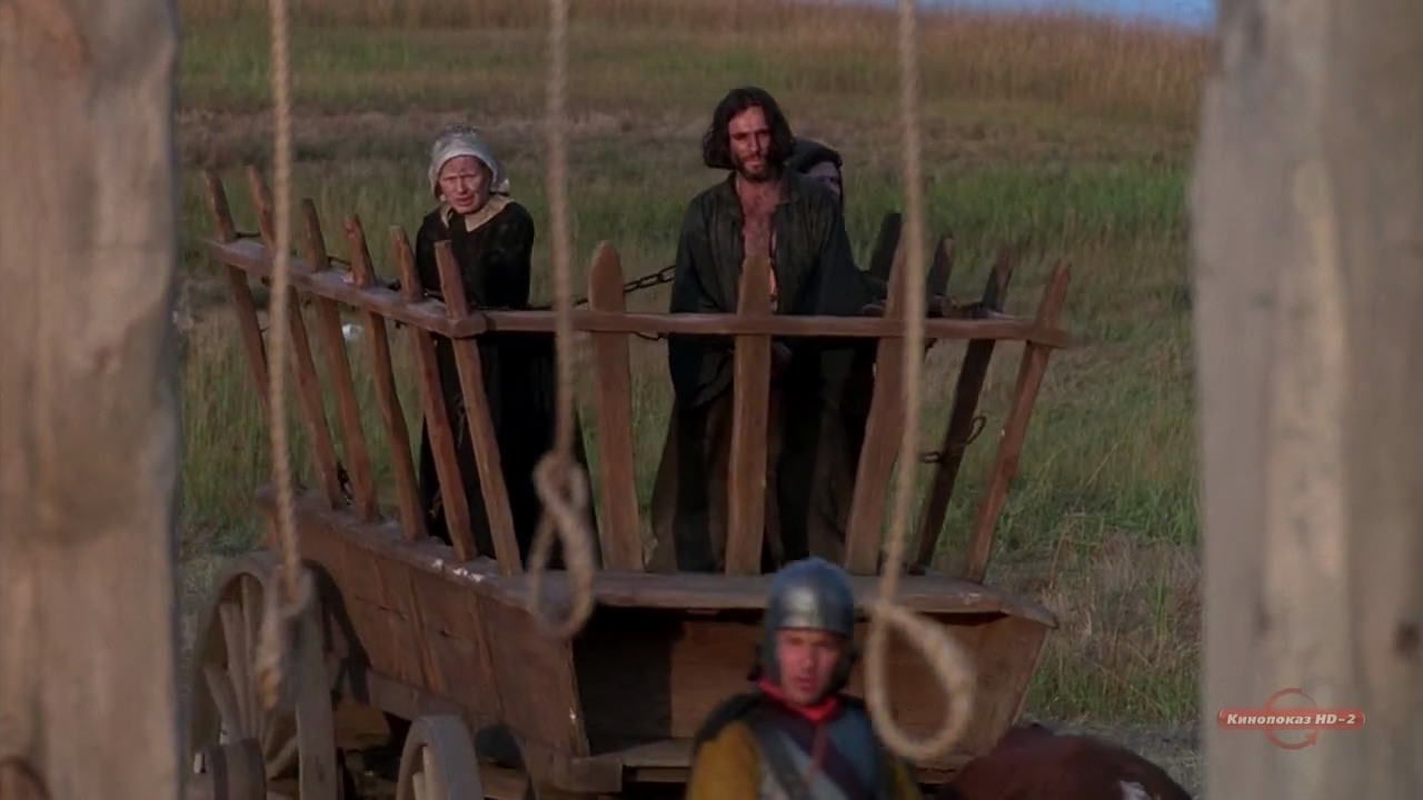 The Crucible (1996) screencap 13443