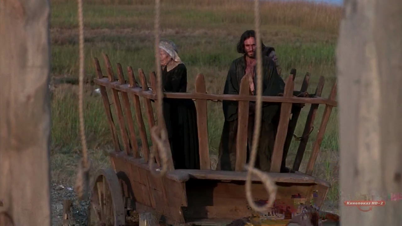 The Crucible (1996) HD screenshot 13445