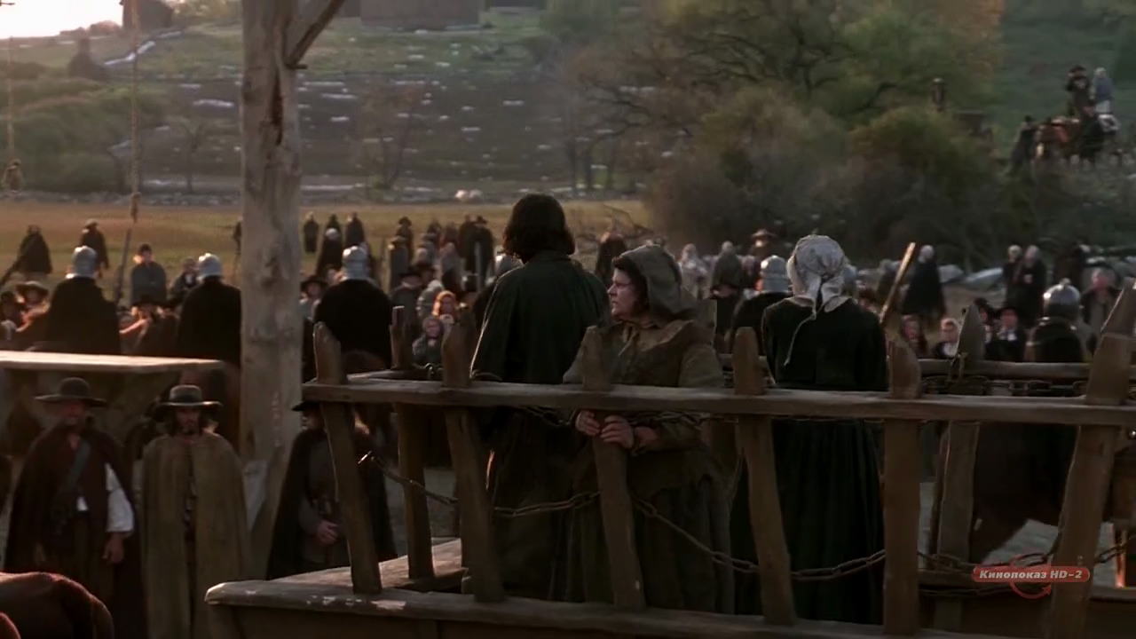 The Crucible (1996) screencap 13446