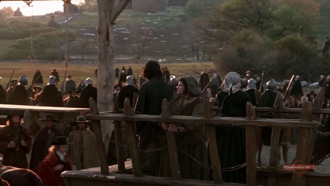 The Crucible (1996) movie still 13447