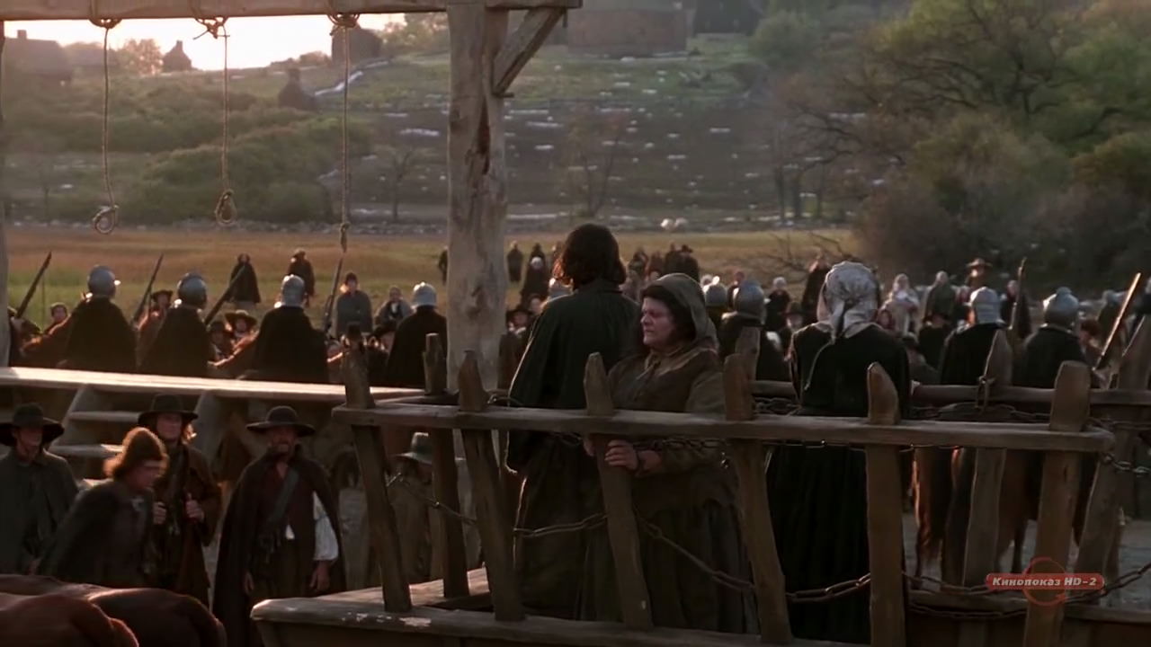 The Crucible (1996) screencap 13449