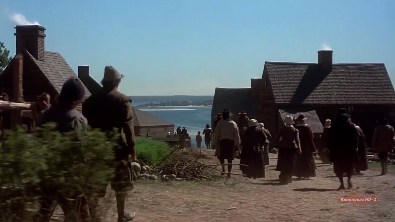 The Crucible (1996) movie still 1345