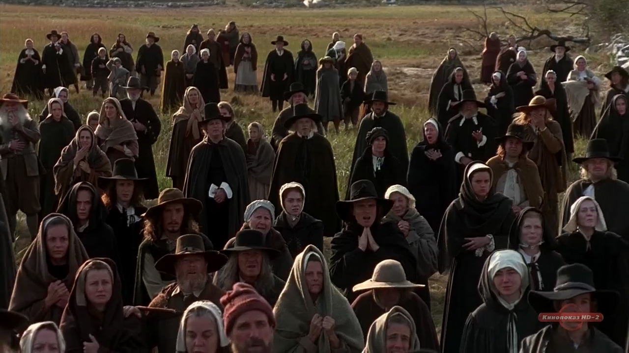 The Crucible (1996) movie still 13453
