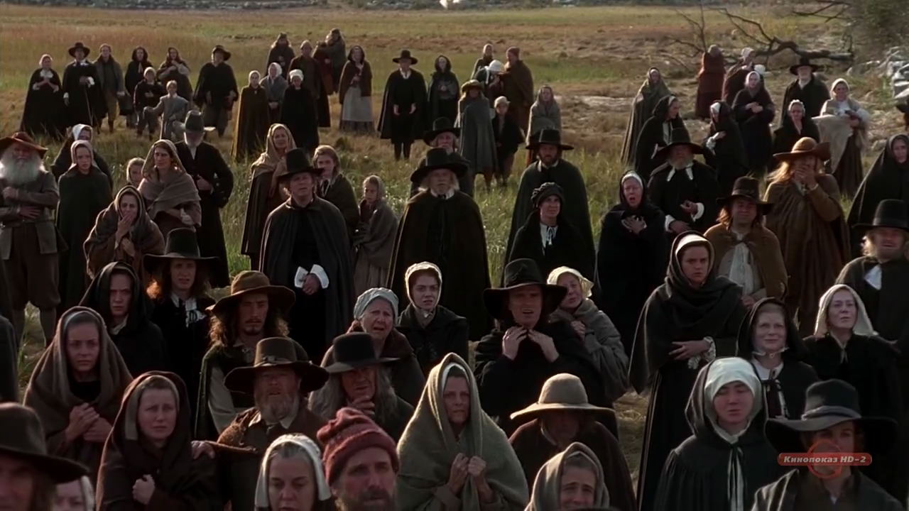 The Crucible (1996) screencap 13455